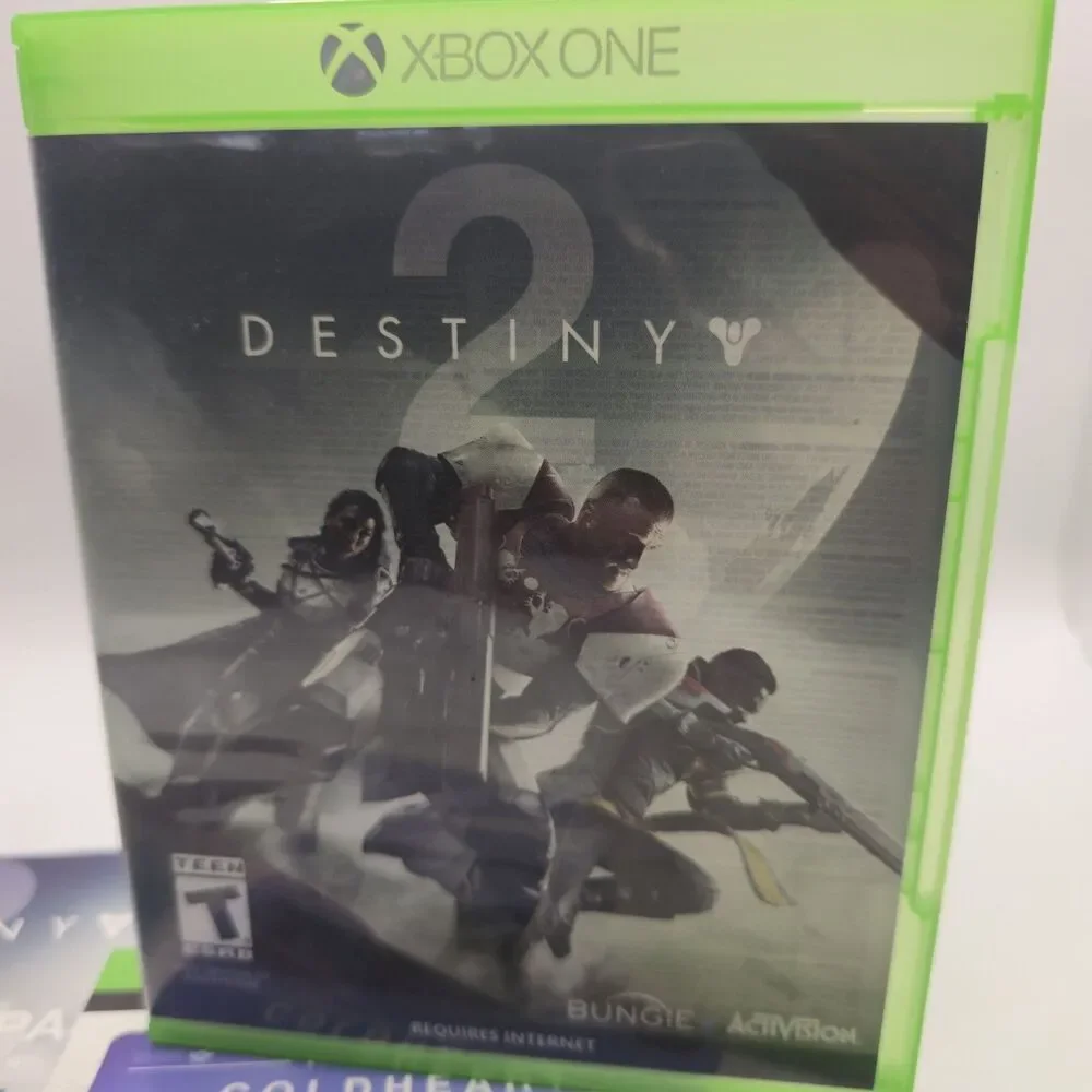 Destiny 2 - Microsoft Xbox One